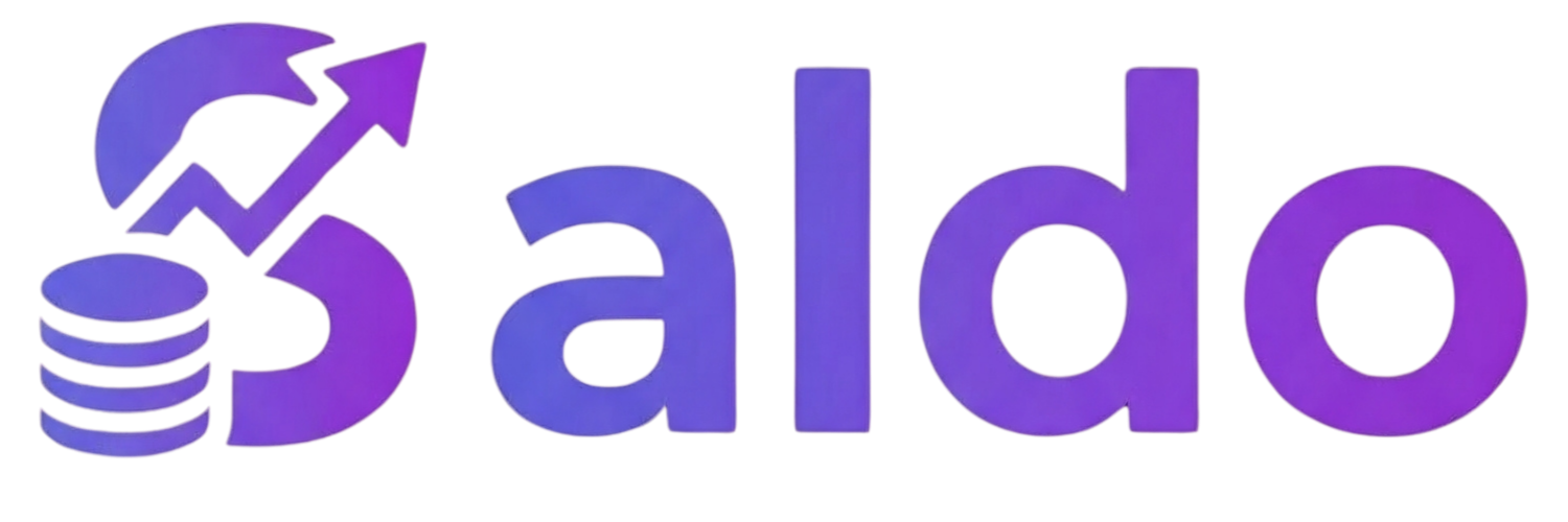 Saldo Logo